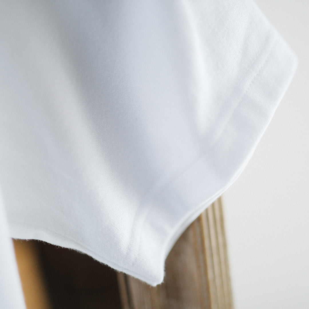 Premium Col. / Royal Smooth T-shirt