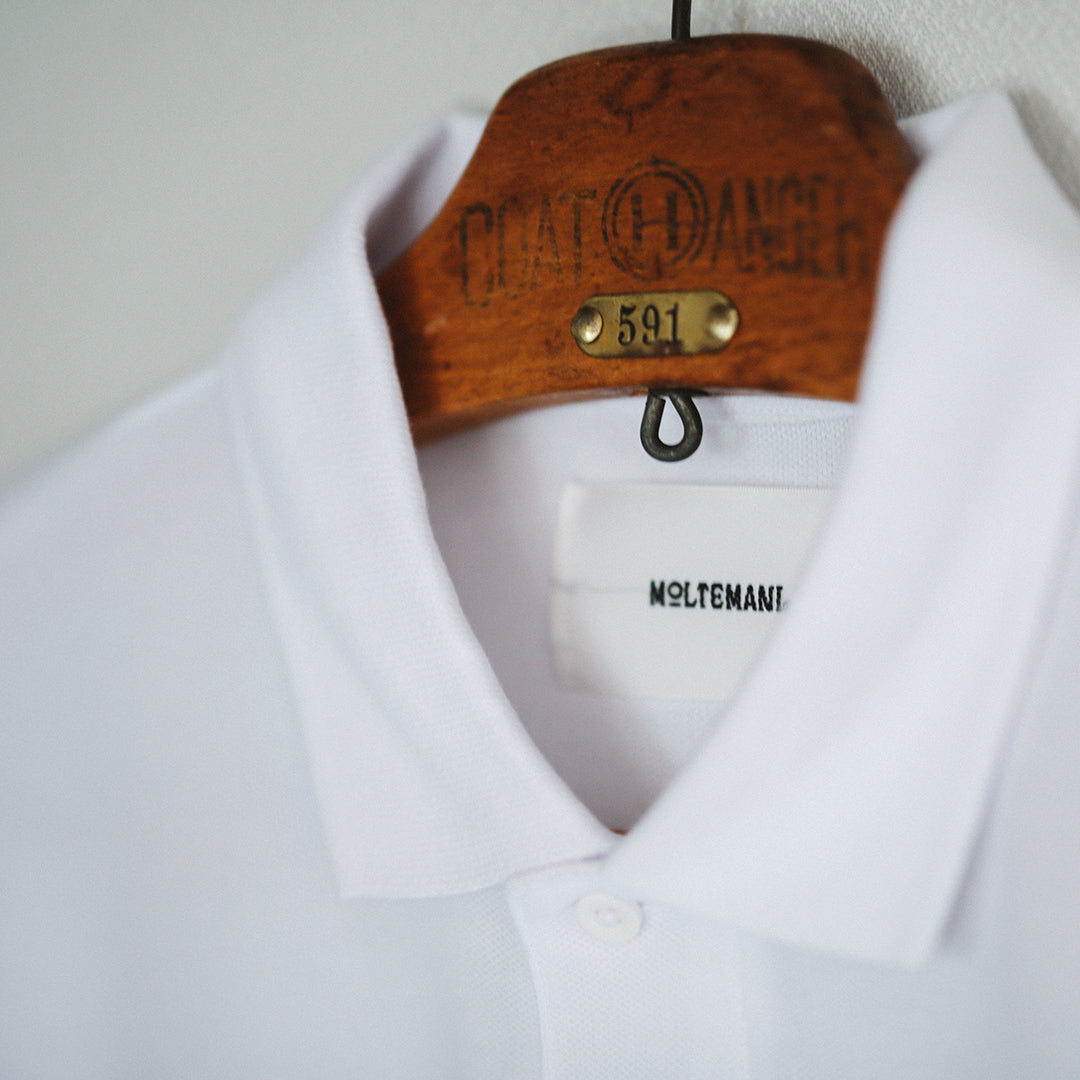Classic Col. / Standard polo