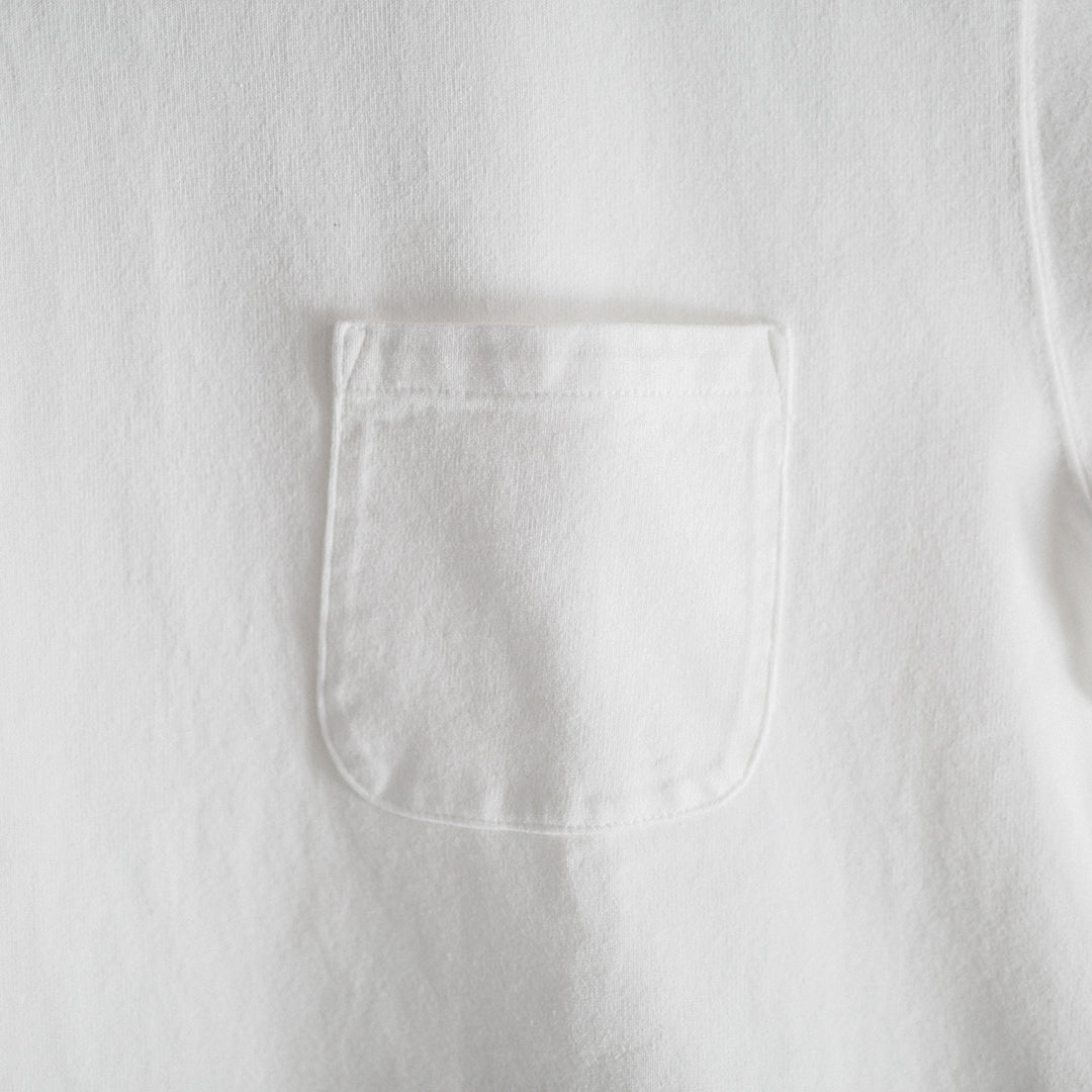 Azuma Knitting Col. / Wakayama Azuma knit Long Sleeve