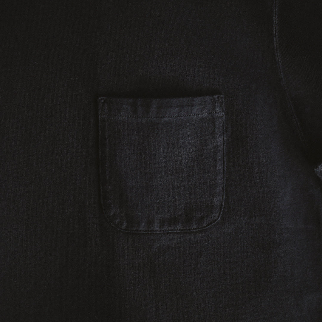 Azuma Knitting Col. / Wakayama Azuma knit Long Sleeve