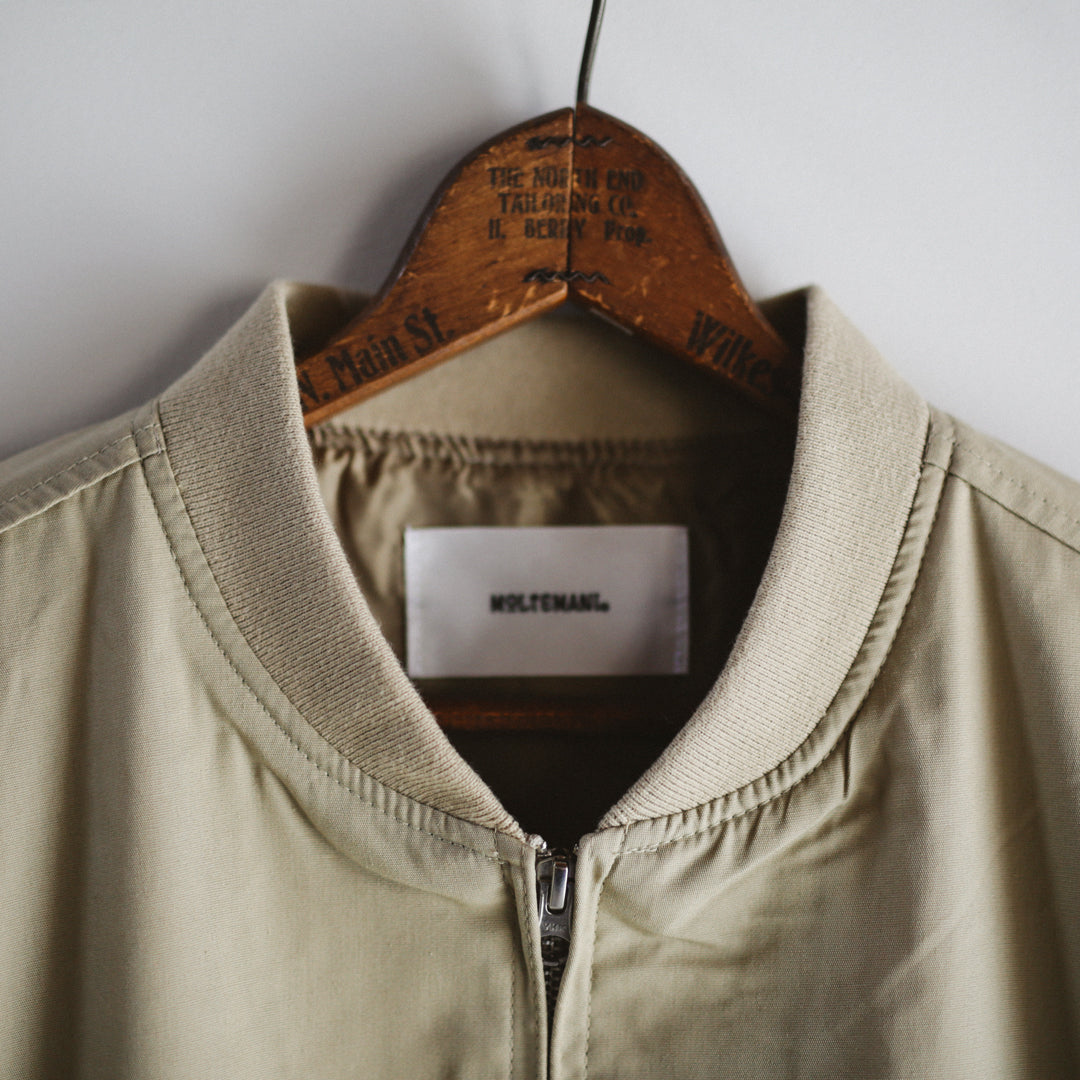 【アウトレット】Classic Col. / Stadium Jumper