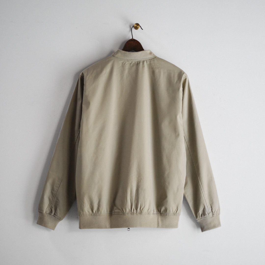 【アウトレット】Classic Col. / Stadium Jumper