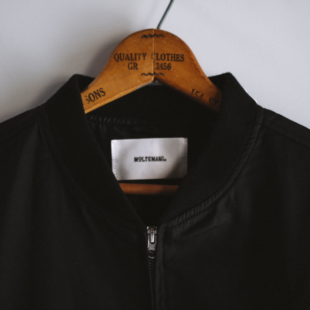 【アウトレット】Classic Col. / Stadium Jumper