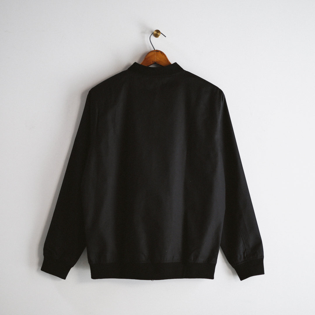 【アウトレット】Classic Col. / Stadium Jumper