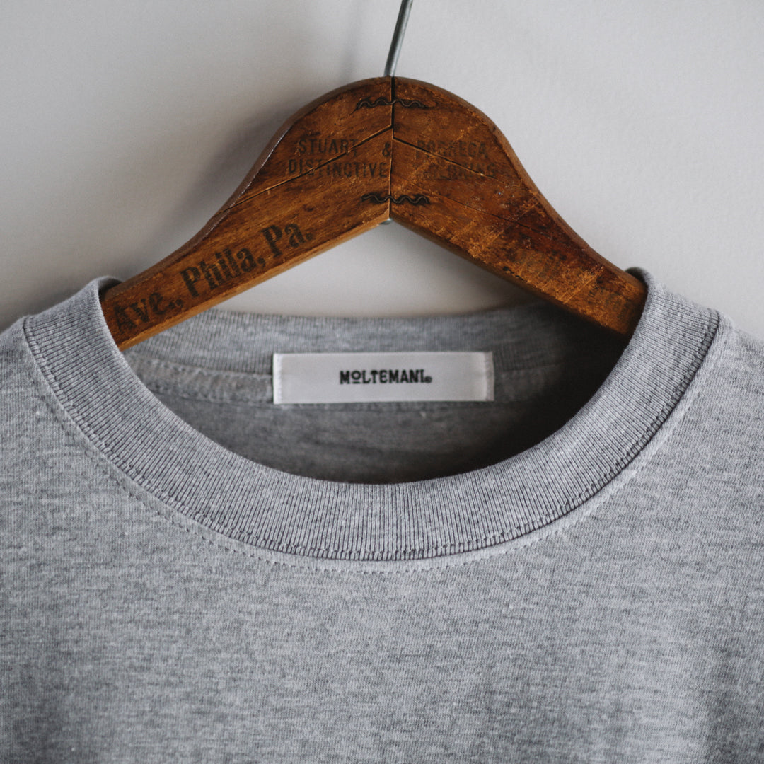 Classic Col. / Standard long sleeve