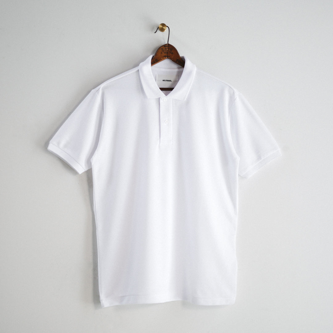 【アウトレット】Classic Col. / Standard polo