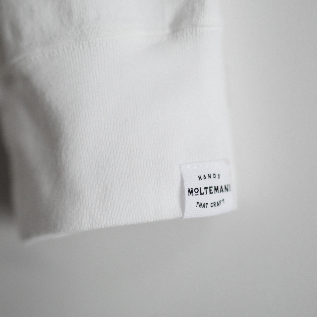 Azuma Knitting Col. / Wakayama Azuma knit Long Sleeve
