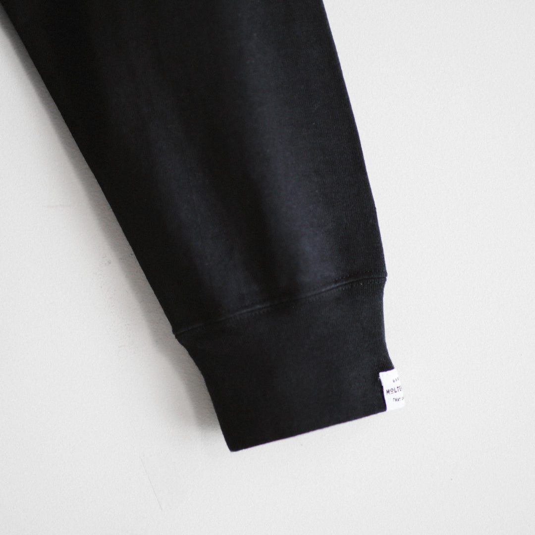 Azuma Knitting Col. / Wakayama Azuma knit Long Sleeve