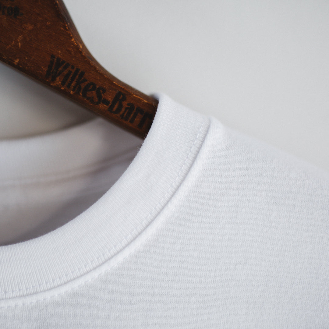【アウトレット】Premium Col. / 6.2oz Long sleeve