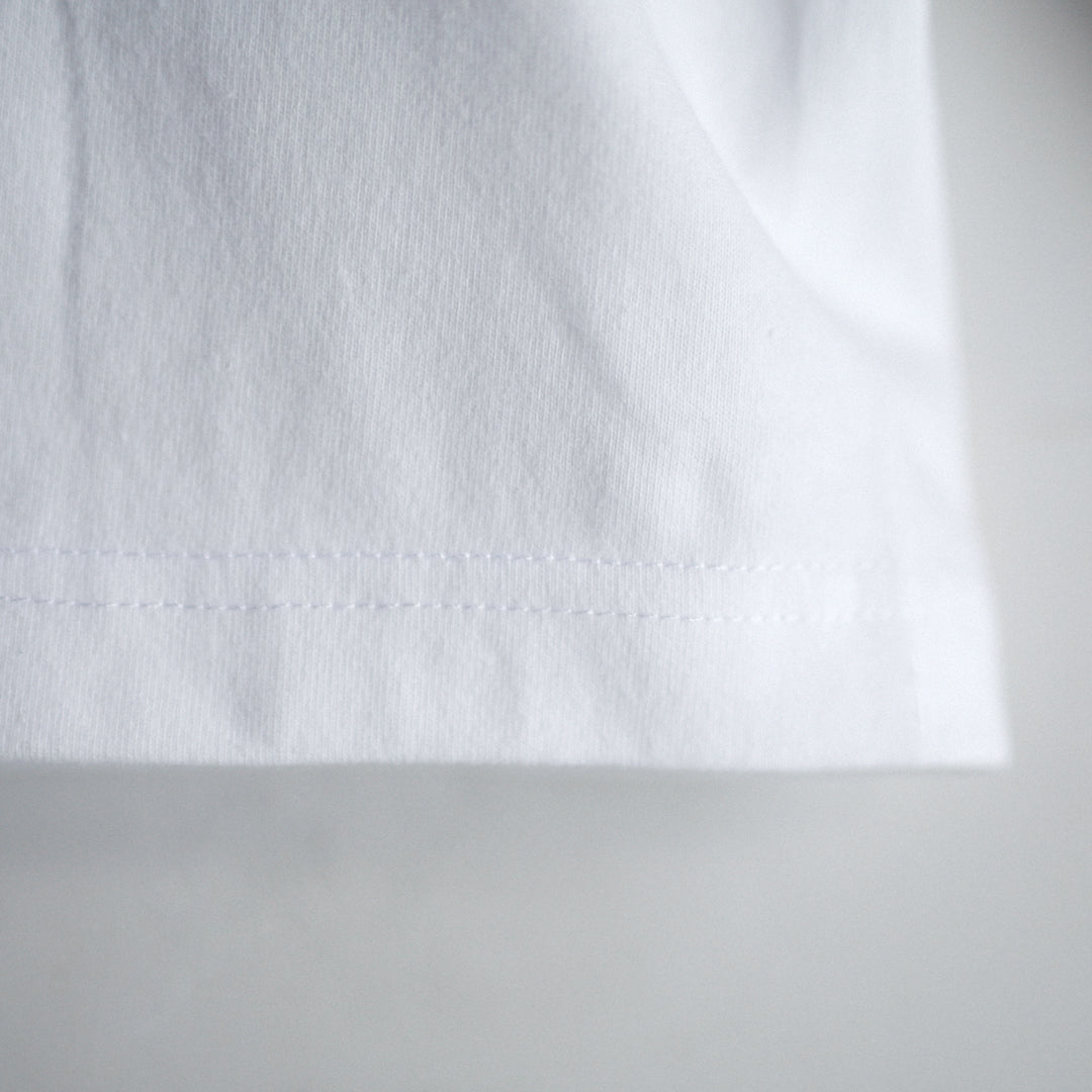 【アウトレット】Premium Col. / 6.2oz Long sleeve
