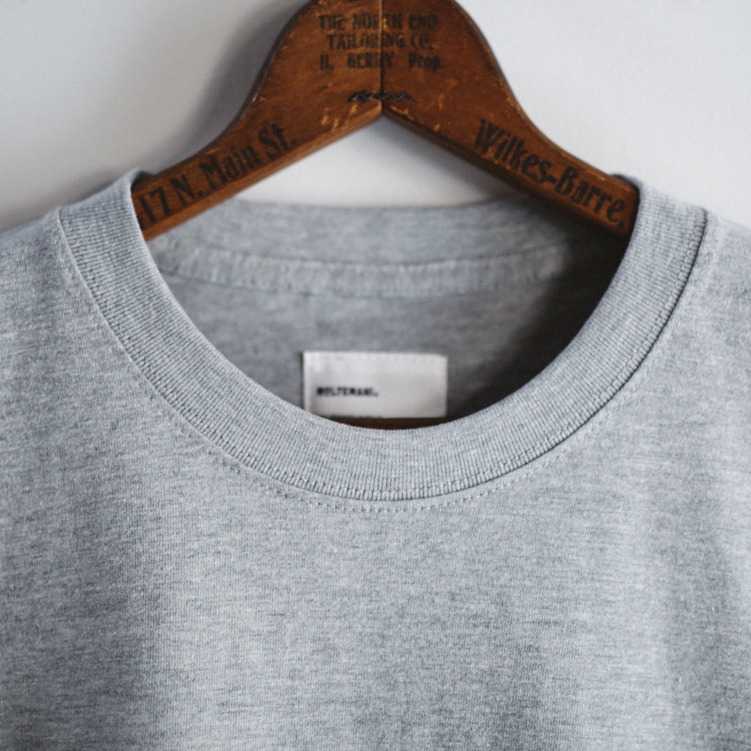 Minimal T-shirt / GY
