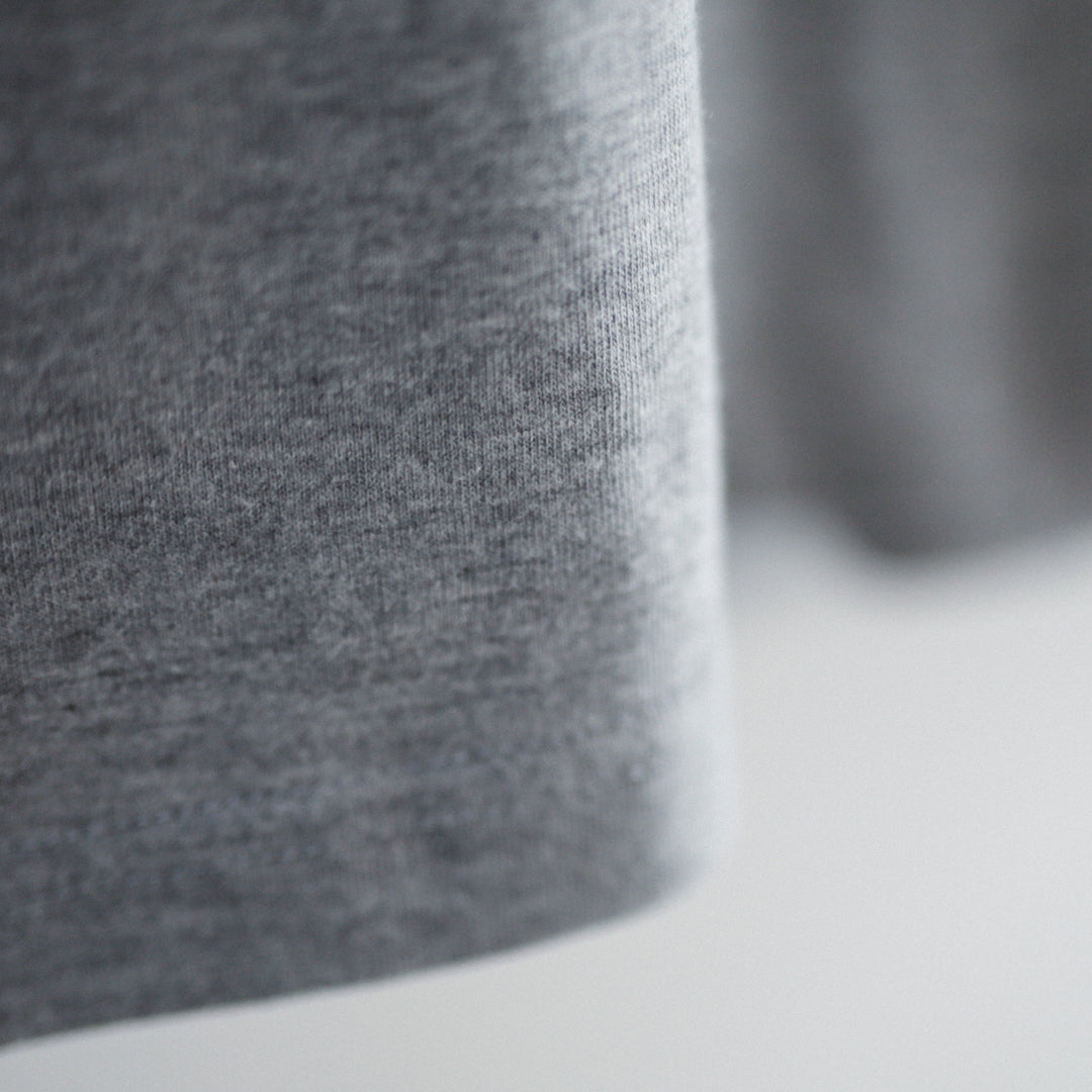 Minimal T-shirt / GY