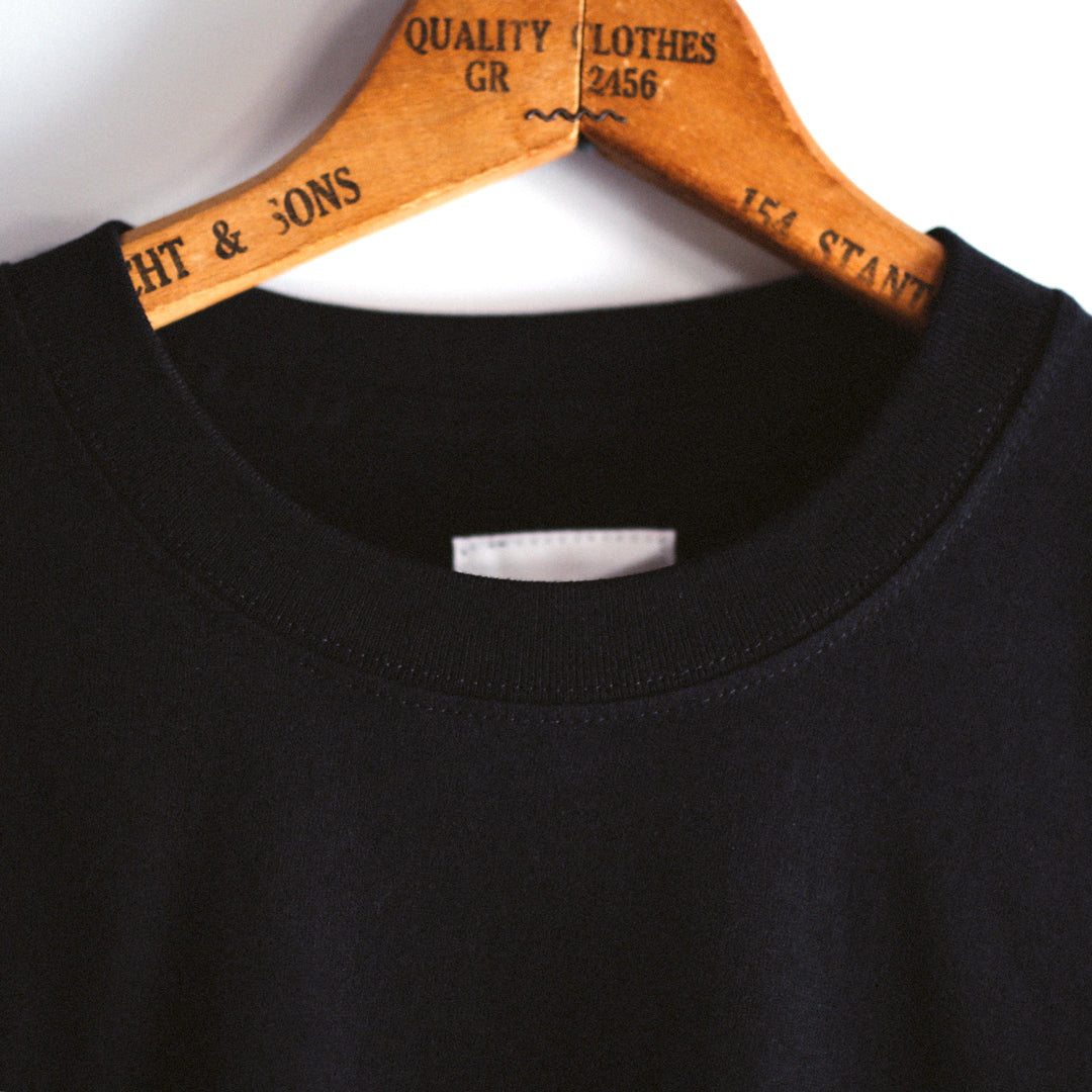 Minimal T-shirt / BK