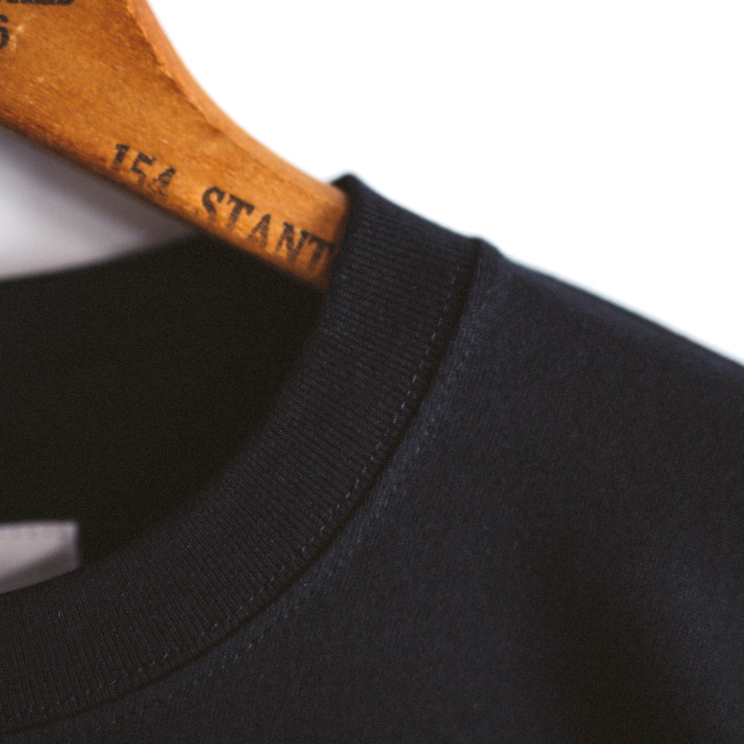 Minimal T-shirt / BK