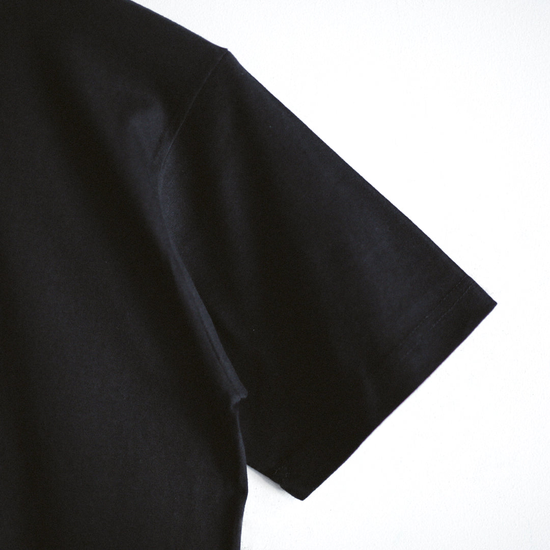Minimal T-shirt / BK