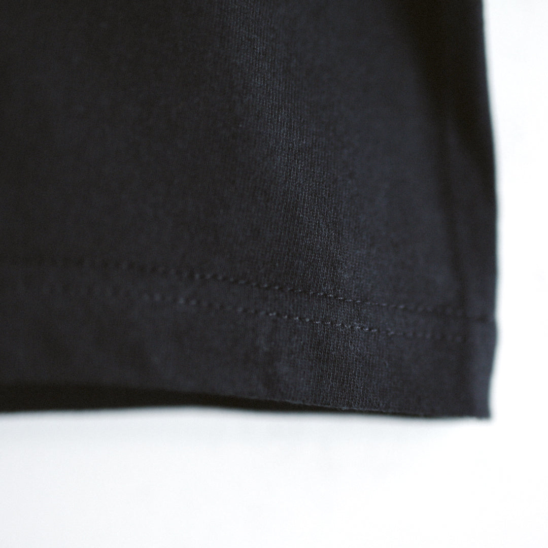 Minimal T-shirt / BK