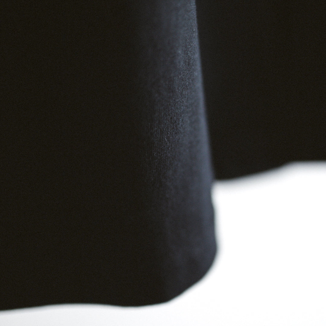 Minimal T-shirt / BK