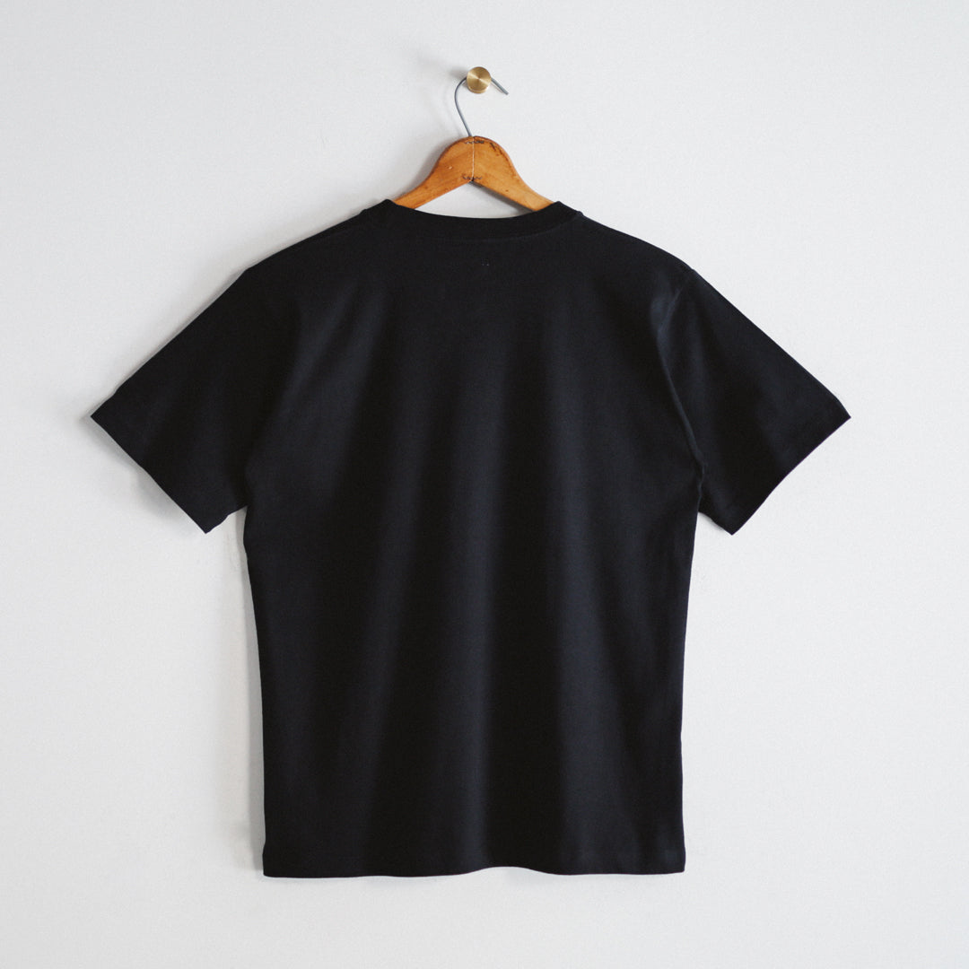 Minimal T-shirt / BK
