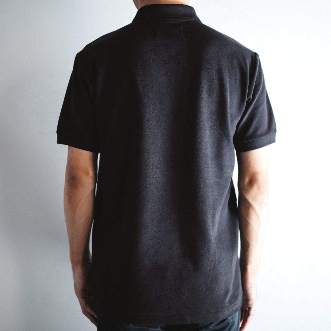 Classic Col. / Standard polo