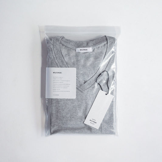 2-Pack Vneck Pocket T-shirt