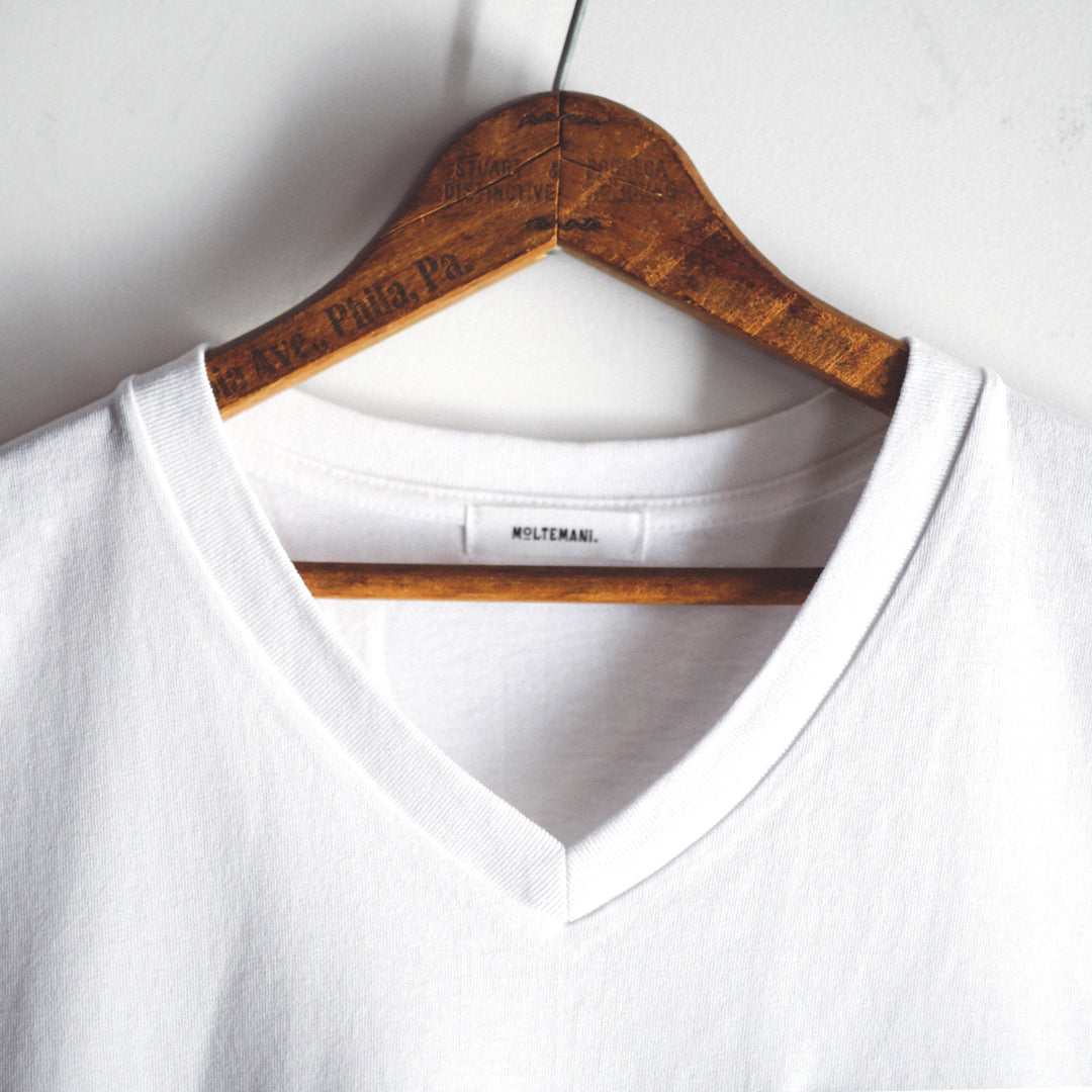 2-Pack Vneck Pocket T-shirt