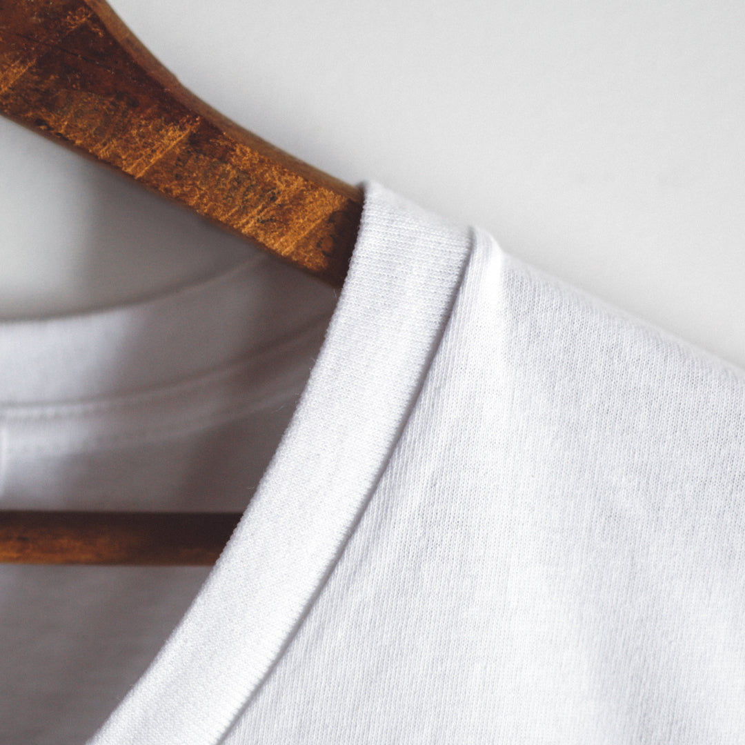 2-Pack Vneck Pocket T-shirt