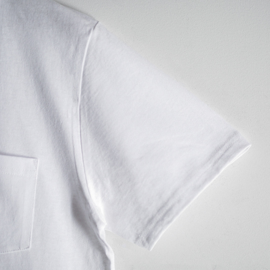 2-Pack Vneck Pocket T-shirt