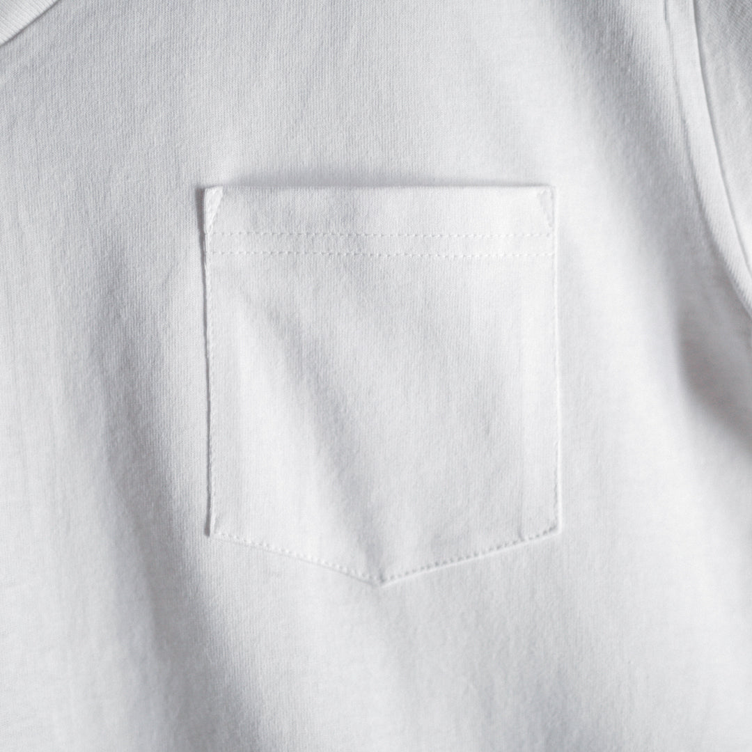 2-Pack Vneck Pocket T-shirt