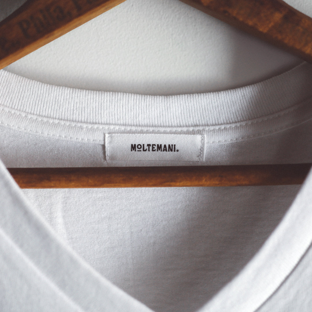 2-Pack Vneck Pocket T-shirt