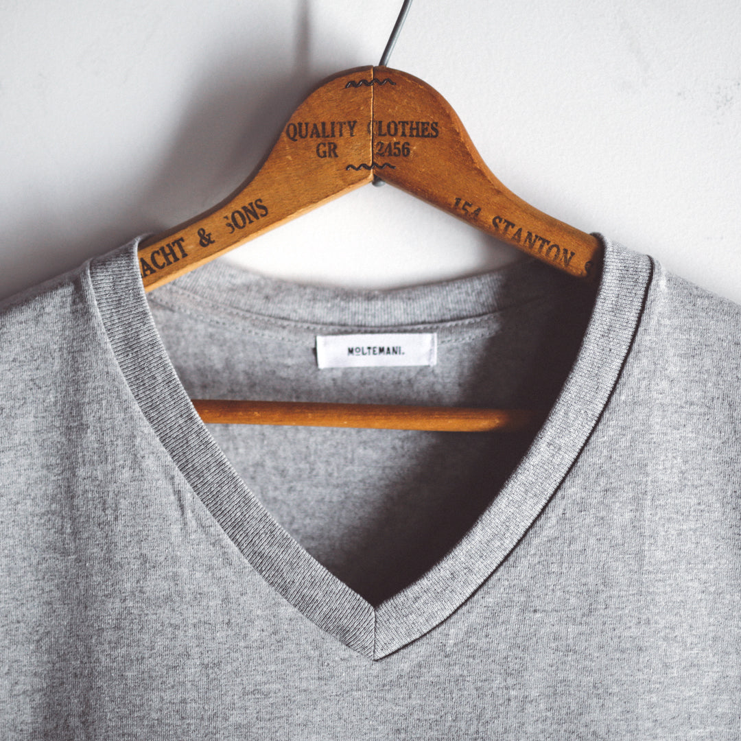 2-Pack Vneck Pocket T-shirt