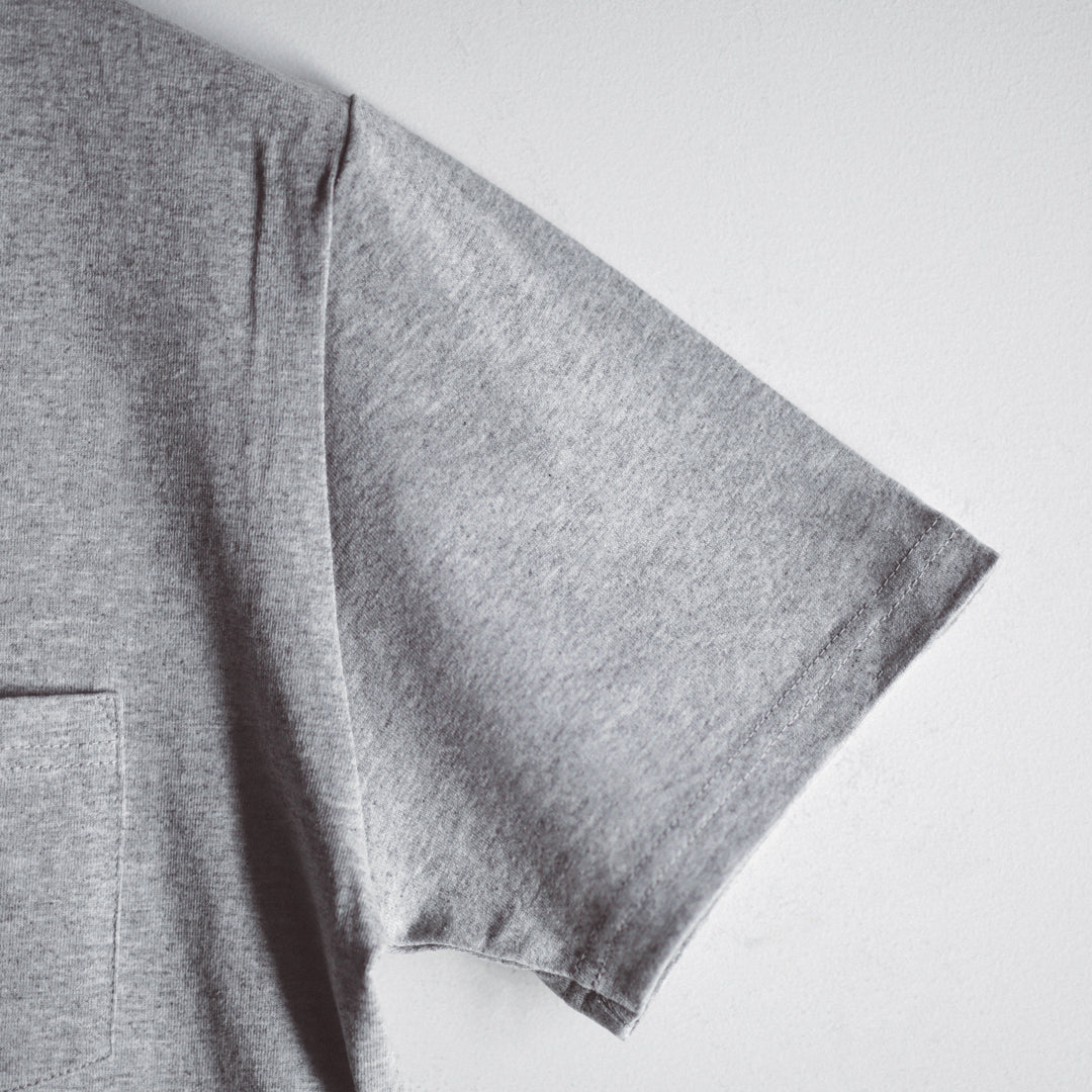 2-Pack Vneck Pocket T-shirt
