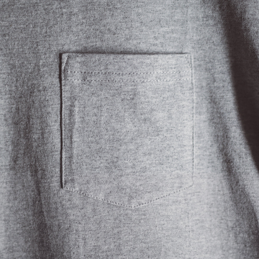 2-Pack Vneck Pocket T-shirt