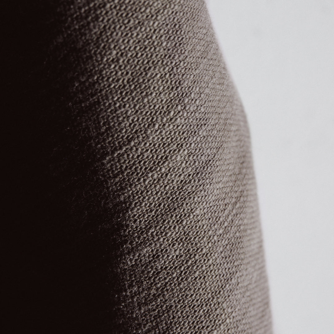 Limited Edition Col. / 8.5oz "Amami Doro-Zome" Back Satin Mods Coat
