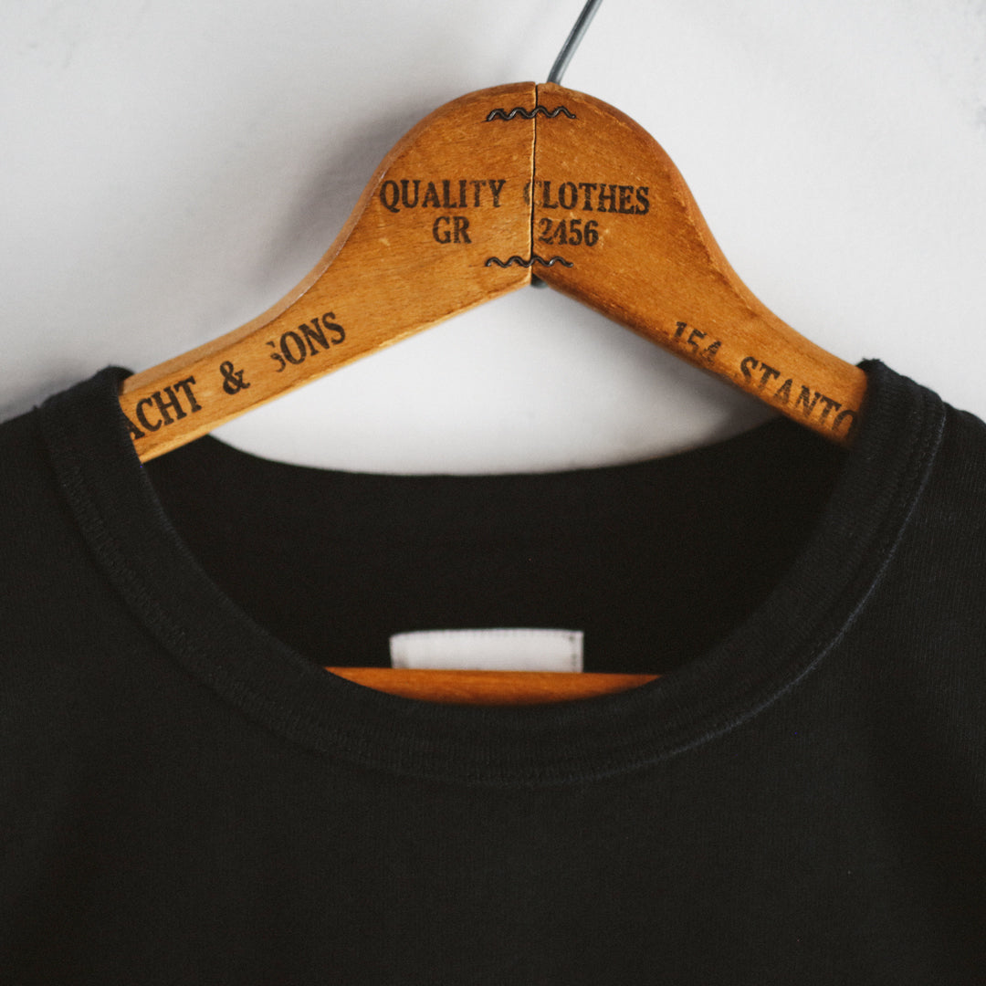Azuma Knitting Col. / Wakayama Azuma Knit Over Size T-shirt