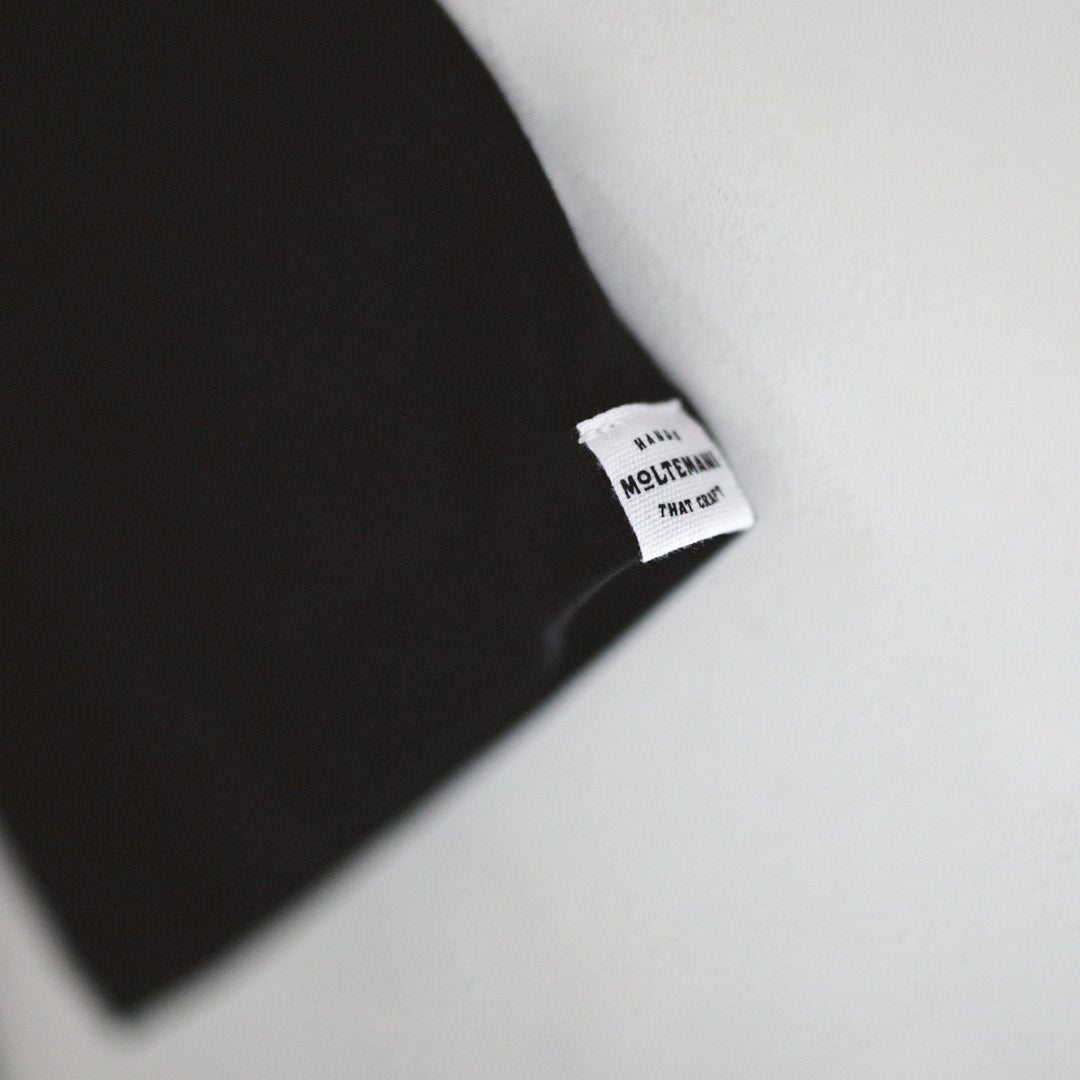 Azuma Knitting Col. / Wakayama Azuma Knit Over Size T-shirt