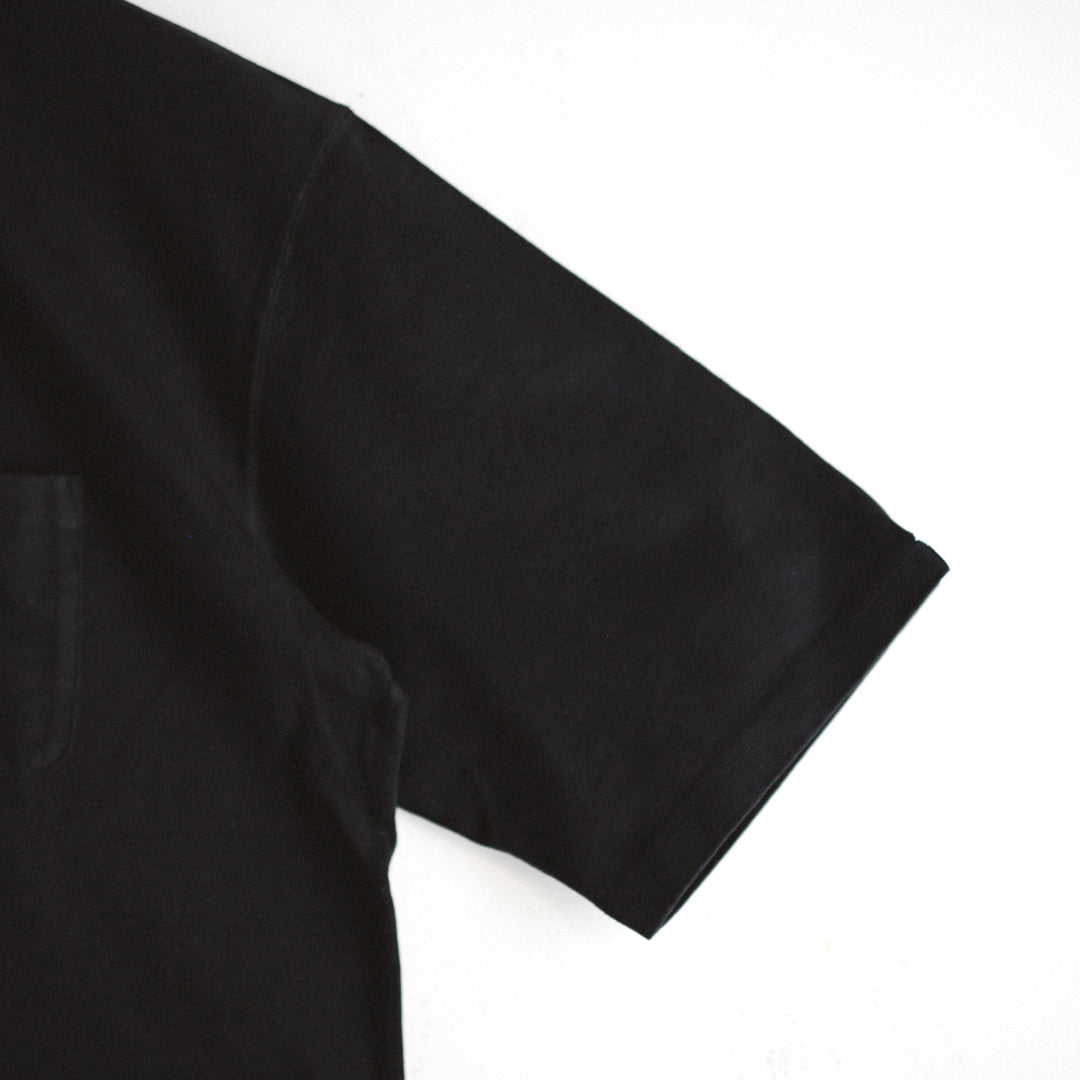 Azuma Knitting Col. / Wakayama Azuma Knit Over Size T-shirt