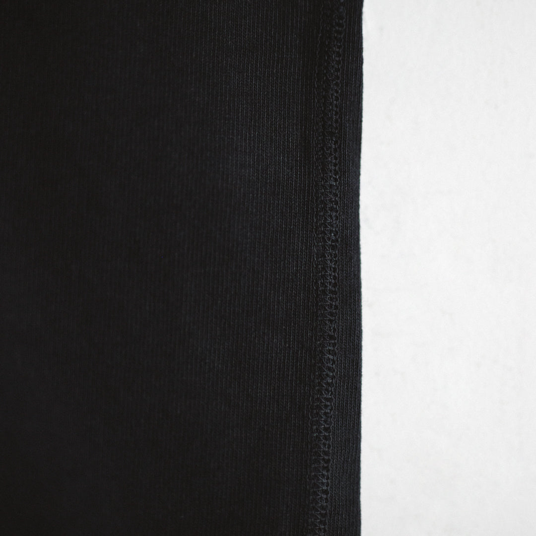 Azuma Knitting Col. / Wakayama Azuma Knit Over Size T-shirt