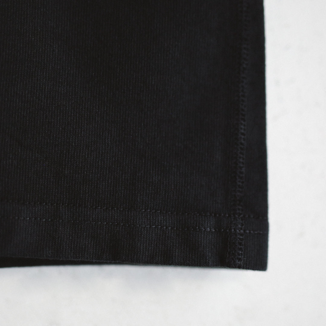 Azuma Knitting Col. / Wakayama Azuma Knit Over Size T-shirt