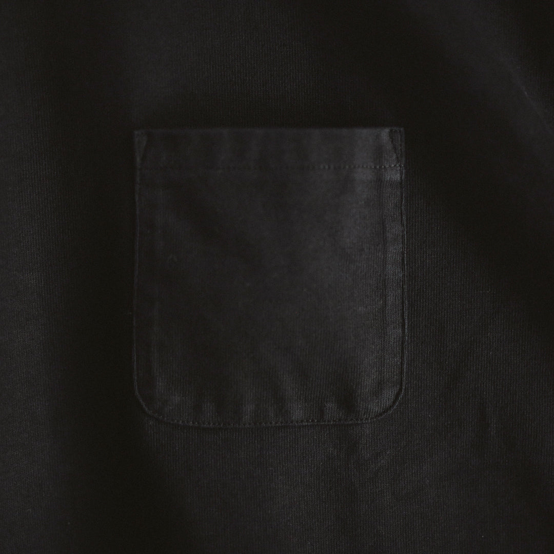 Azuma Knitting Col. / Wakayama Azuma Knit Over Size T-shirt