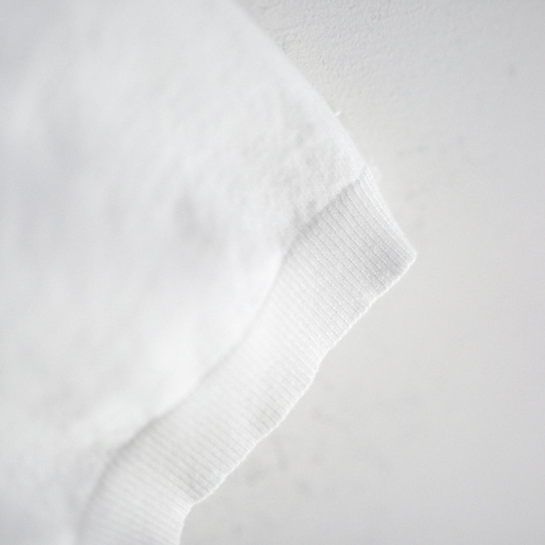 Classic Col. / Summer Knit T-shirt