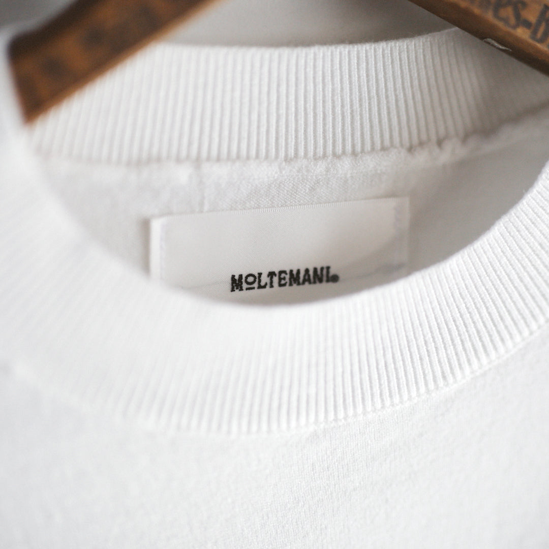 Classic Col. / Summer Knit T-shirt