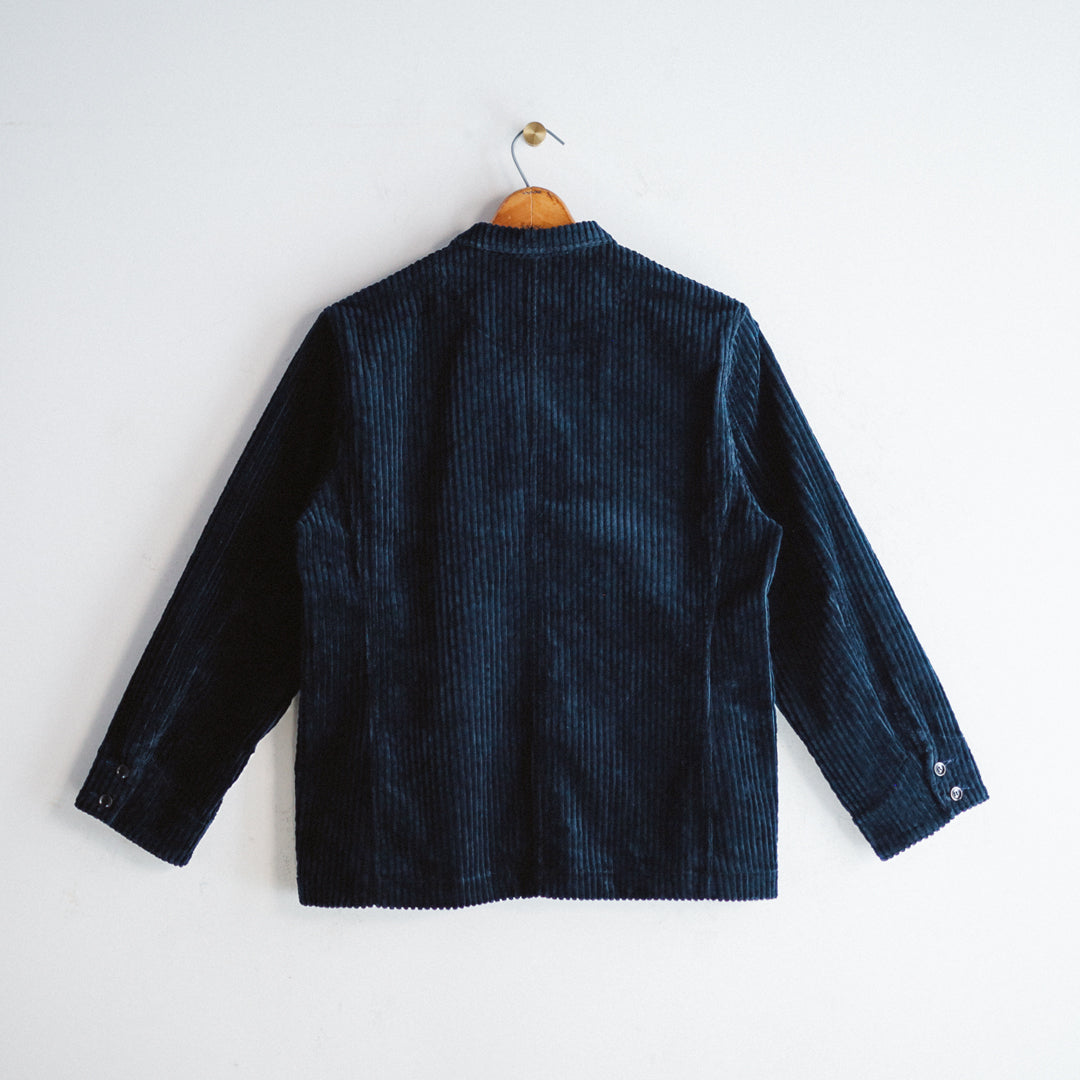 Limited Edition Col. / " Extra-Wide Corduroy " Coverall
