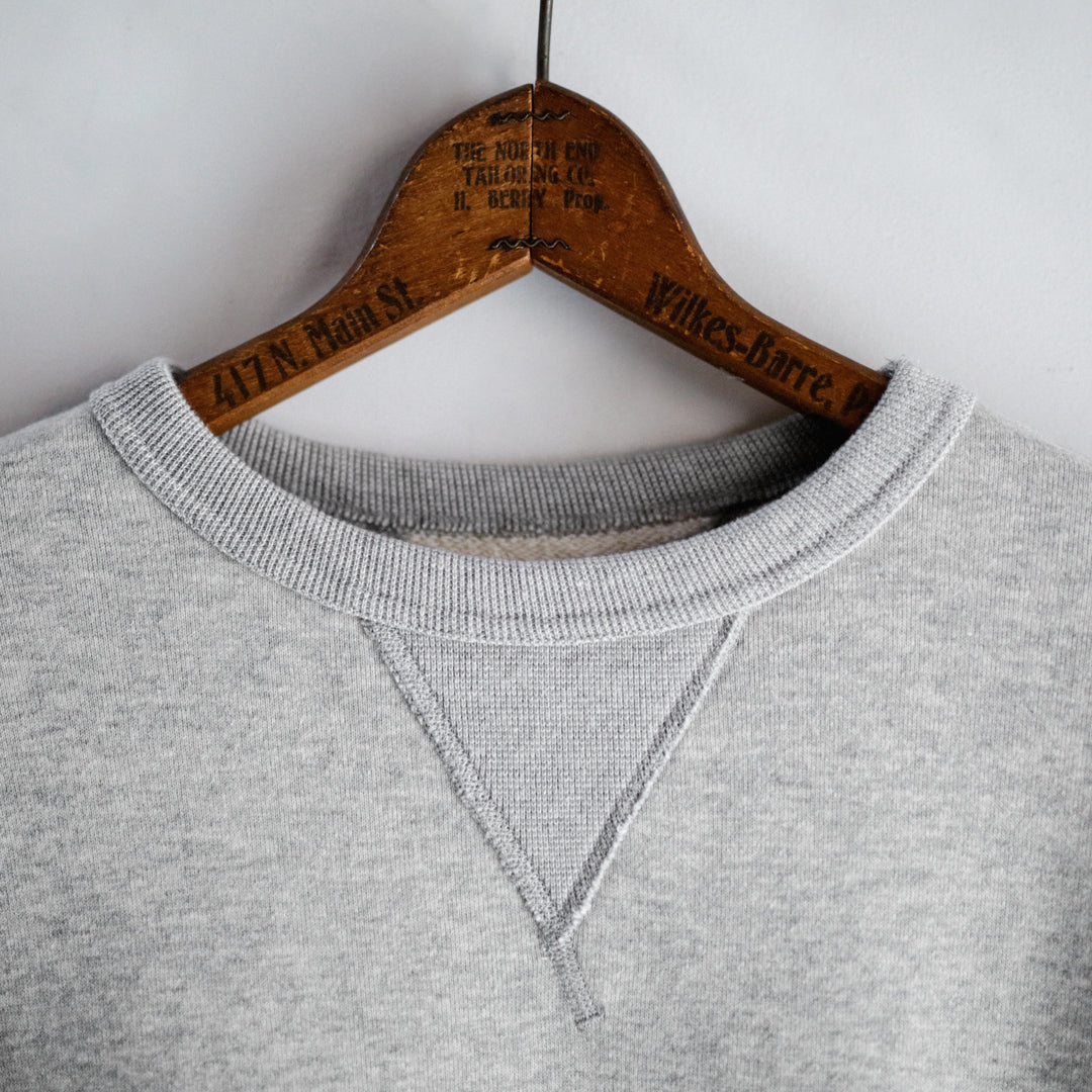 Exclusive Col. / 12oz Wakayama " Tsuri-Ami " Sweat