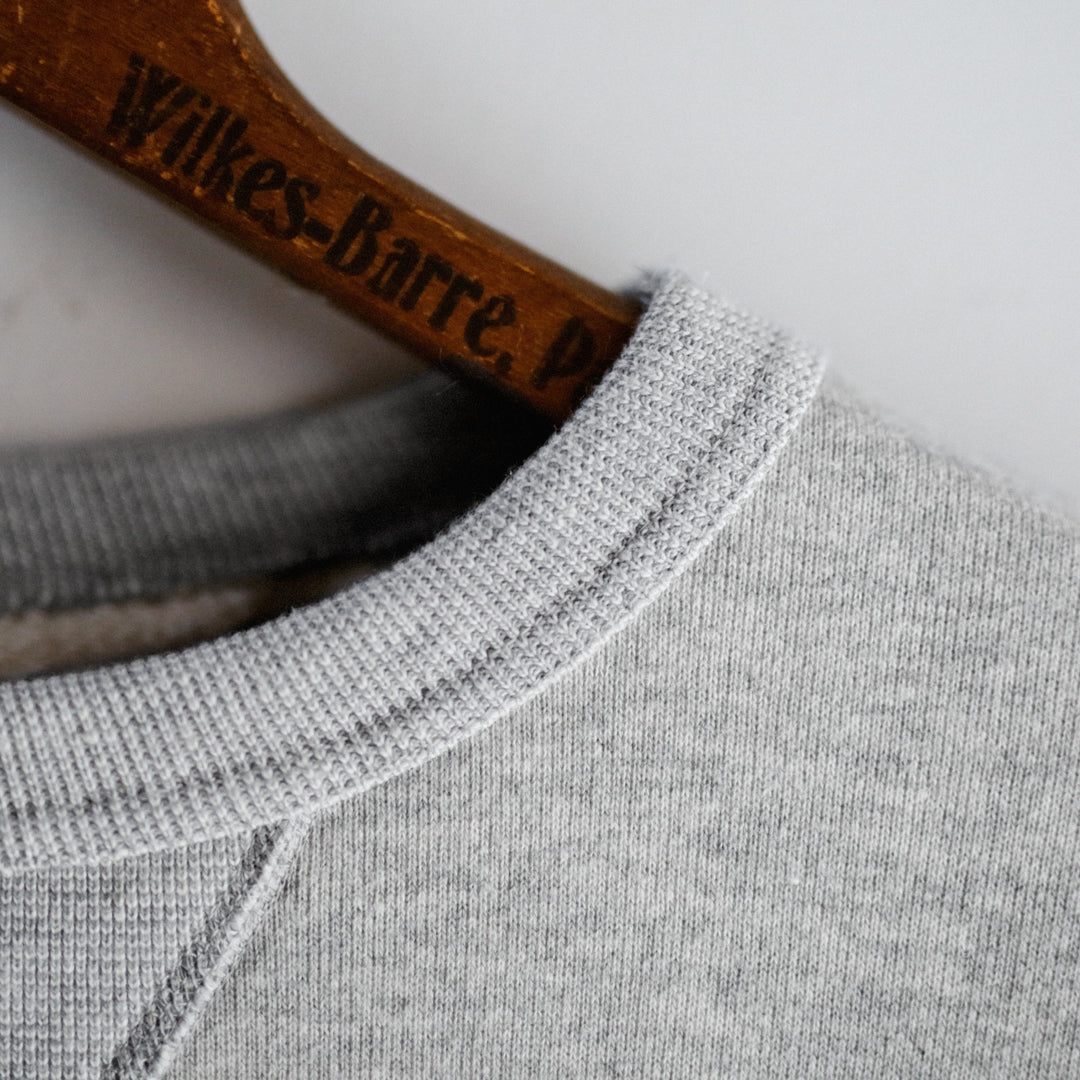 Exclusive Col. / 12oz Wakayama " Tsuri-Ami " Sweat