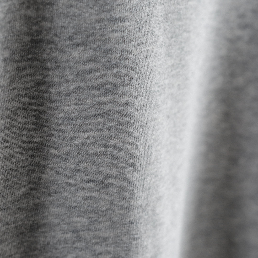 Exclusive Col. / 12oz Wakayama " Tsuri-Ami " Sweat