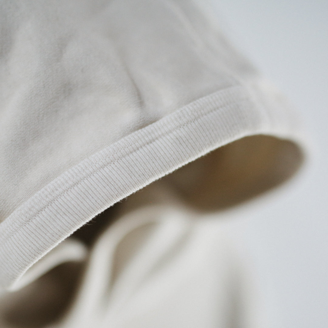 Exclusive Col. / 12oz Wakayama " Tsuri-Ami " Pullover Hoodie / Garment Dye