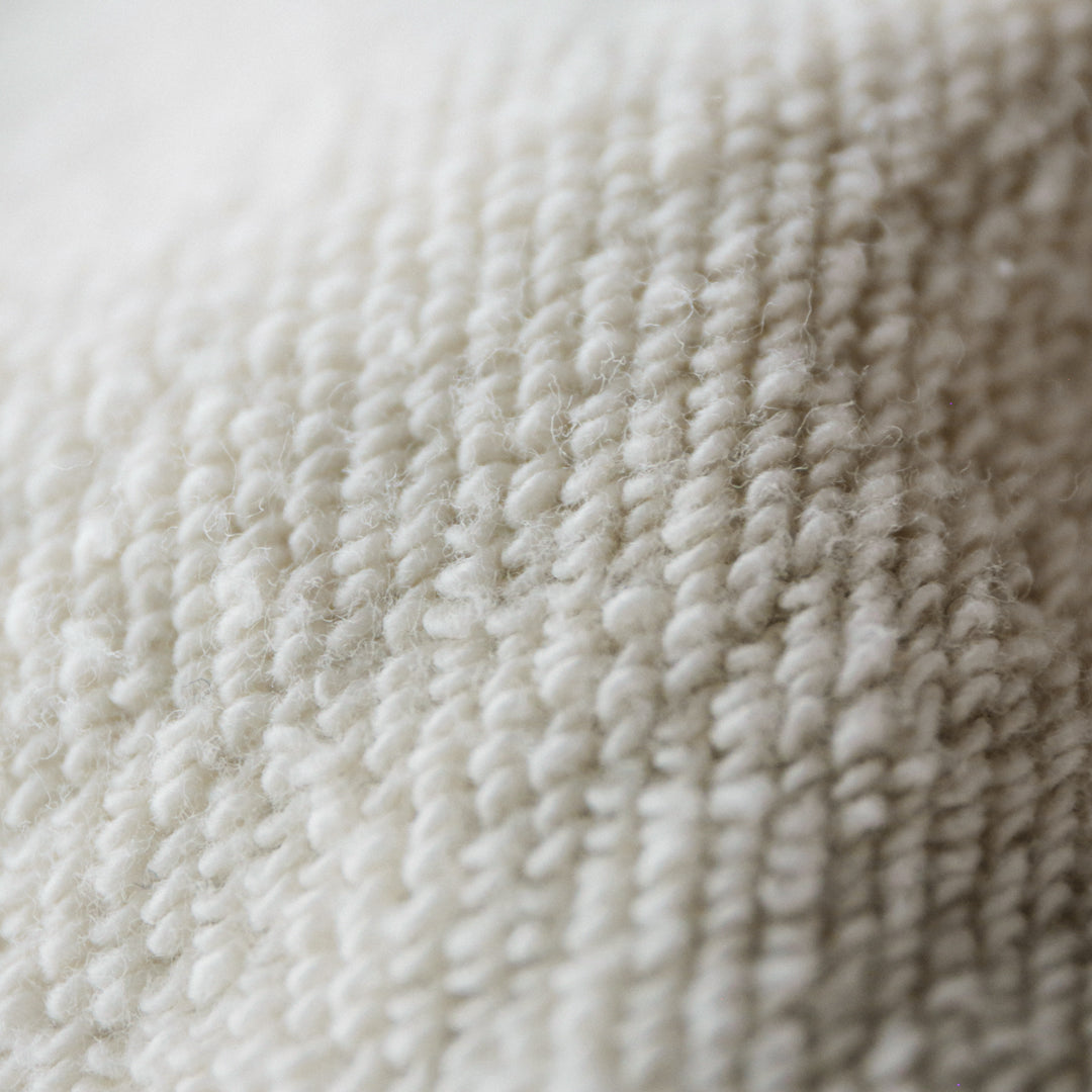 Exclusive Col. / 12oz Wakayama " Tsuri-Ami " Sweat