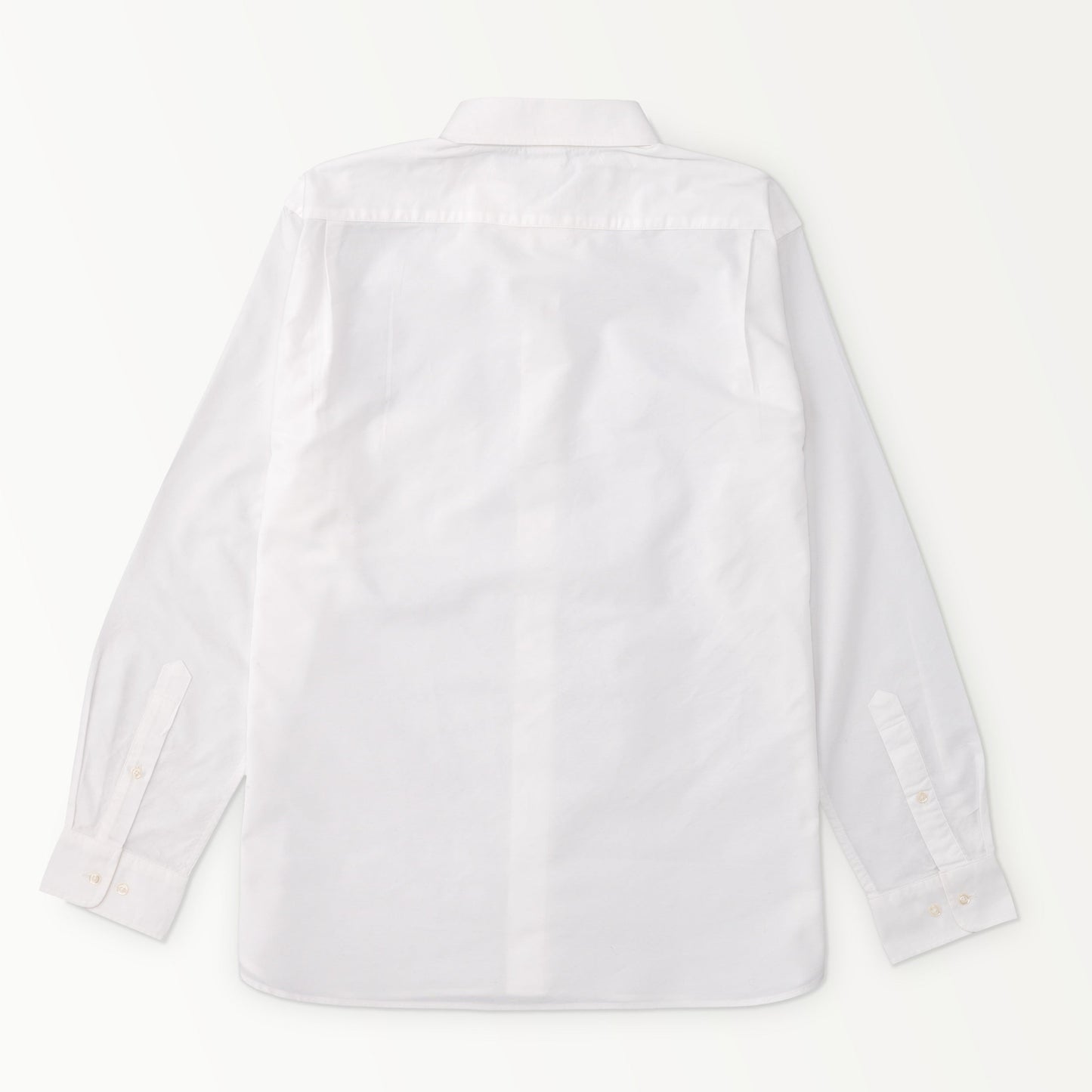 【アウトレット】Classic Col. / Cotton-Oxford Button down Shirt L/S