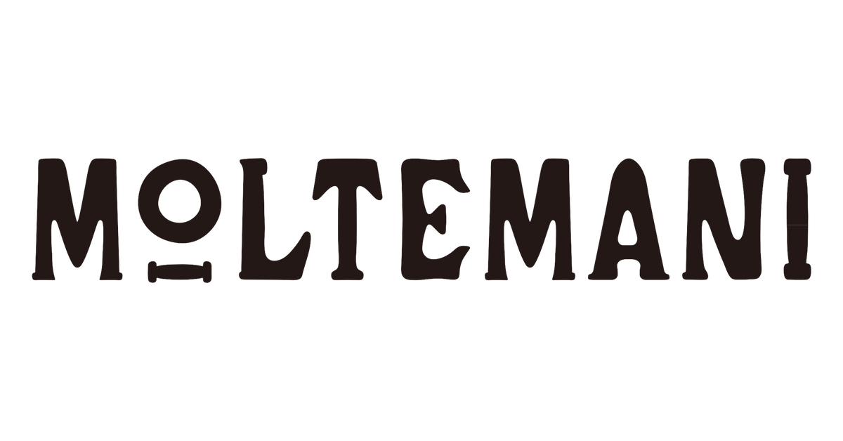 OUTLET - アウトレット - – MOLTEMANI