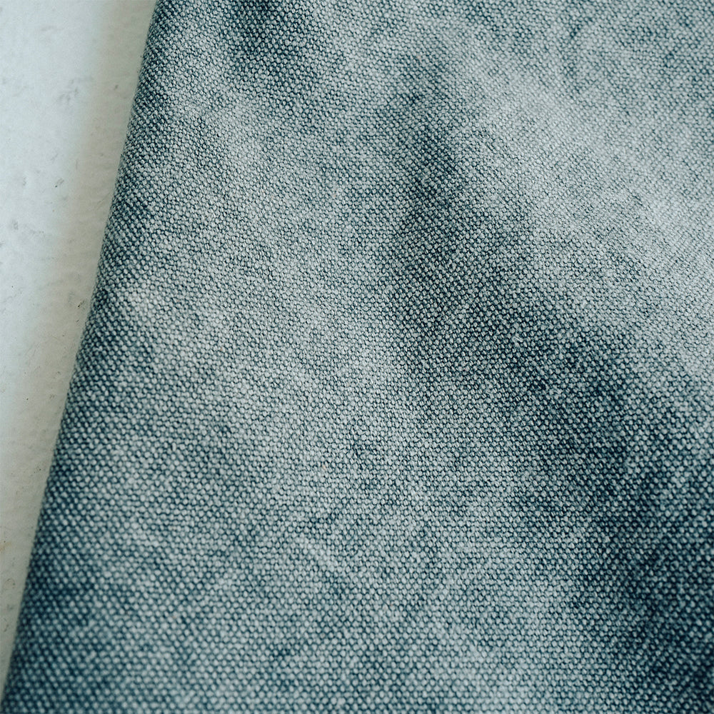 Natural Dye Col. / 15.2oz Heavy weight / 極厚キャンバストート